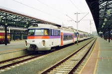 452.010 Praha hl.n. (30.9. 1994)