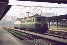 141.001 Praha hl.n. (30.9. 1994)