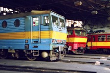 363.129 esk Budjovice (25.9. 1994)