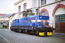 210.047 Praha Masarykovo nádraží (9.8. 1995)