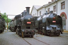 423.001 Praha Masarykovo (9.8. 1995)