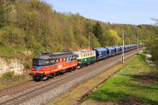 140.094 Brands nad Orlic - Choce (20.4. 2018) - spolen s 140.042