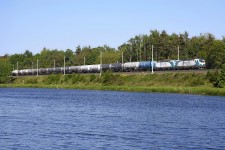 383.050 Tnec nad Labem (5.5. 2018) - spolen s 383.051