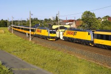 386.202 Pelou - Lhota pod Pelou - spolen s 386.201 (3.7. 2018)