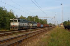 750.103 + 750.277 HK Slezsk Pedmst (10.9. 2009)