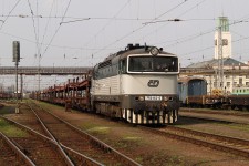 750.121 Hradec Krlov (18.4. 2005)