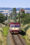 810.673 Bohuslavice nad Metuj (4.7. 2018) - Sp 1875