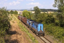 742.048 Bohuslavice nad Metuj (8.8. 2018) - spolen s 742.316