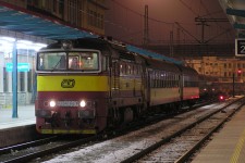 750.163 Hradec Krlov (21.2. 2005)