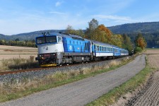 750.702 Velk Svatoovice - Suchovrice (6.10. 2018)