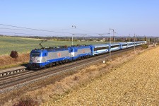 380.009 Sedl횝ka (14.10. 2018) - spolen s 380.014, EC 172