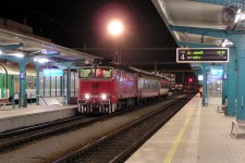 750.285 Hradec Krlov (7.1. 2005)