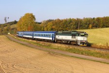 754.030 Suchovrice - Velk Svatoovice (12.10. 2018)