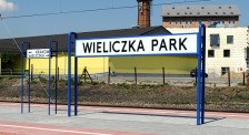 Wieliczka Park