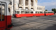 Tramvaje Wien
