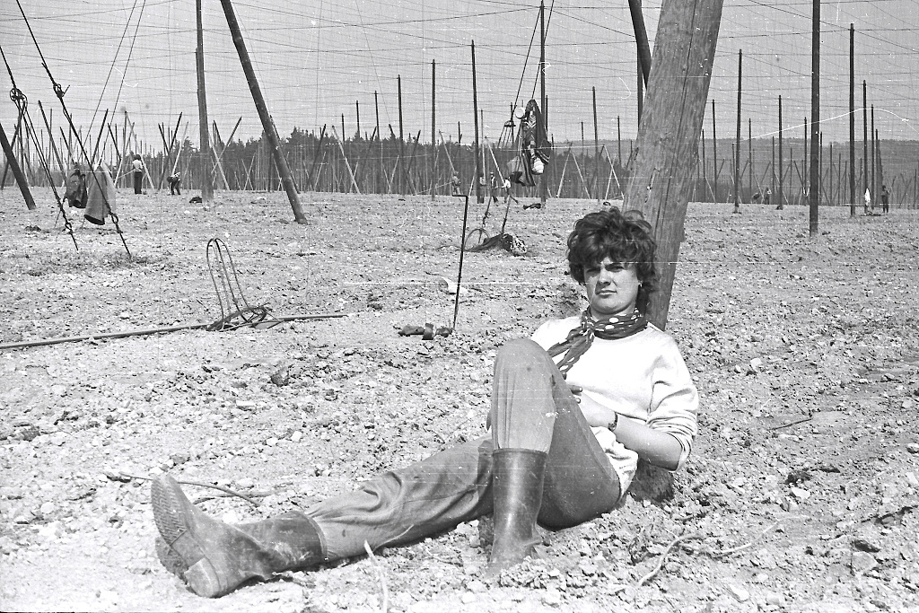 Ivana (Vinaice 04/1986)